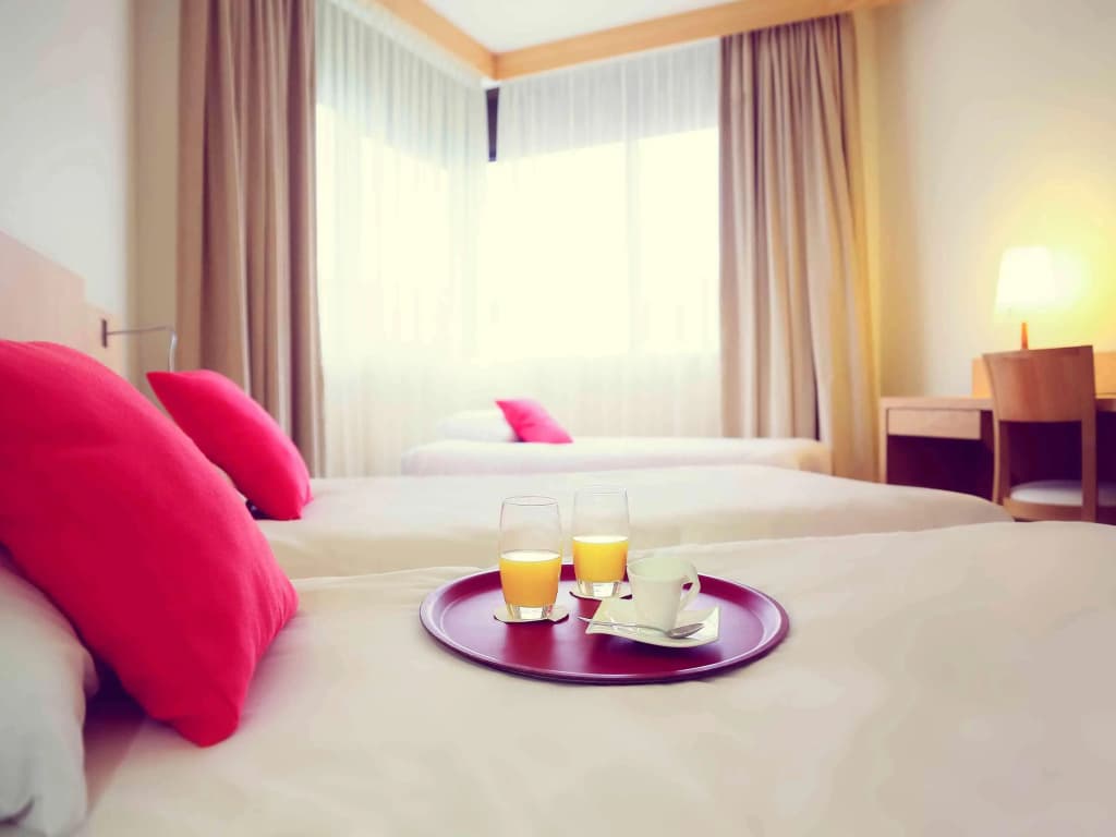 Mercure Tours Sud - Miniature 6
