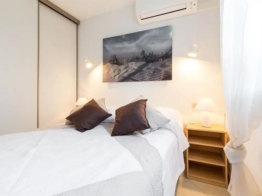 Bel appartement vue mer - Photo 1
