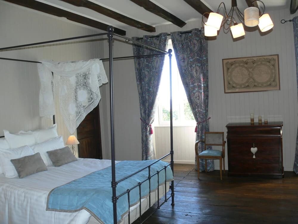 Chambres & Table d'hotes de Massigoux - Photo 4