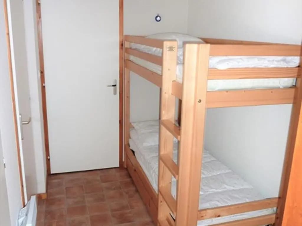 Appartement Le Biot, 2 pièces, 6 personnes - FR-1-573-104 - Photo 4