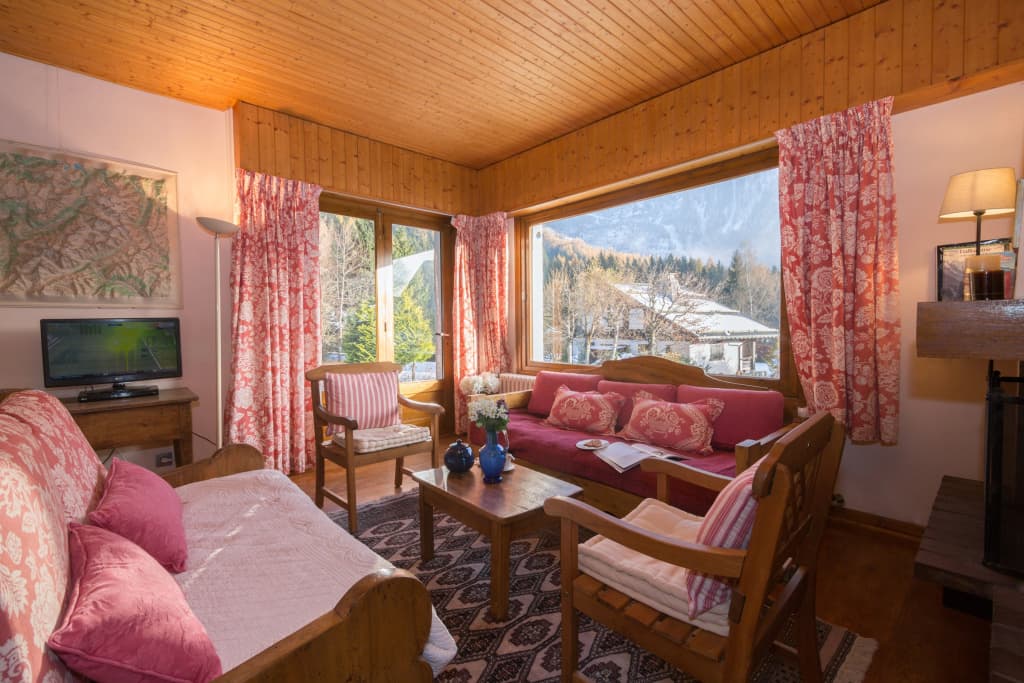 Chalet L'Avenaz - Photo 5