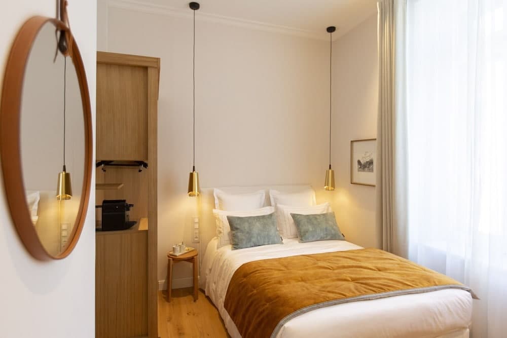Hotel Le Mosaïque - Photo 3