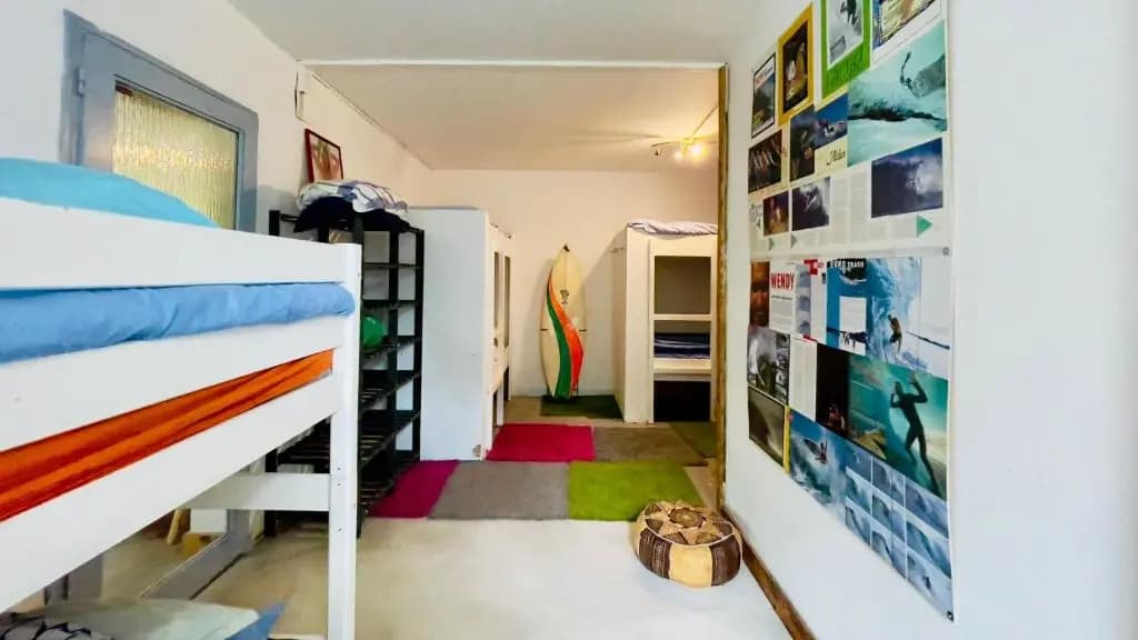 Carwyns Surf House - Photo 4