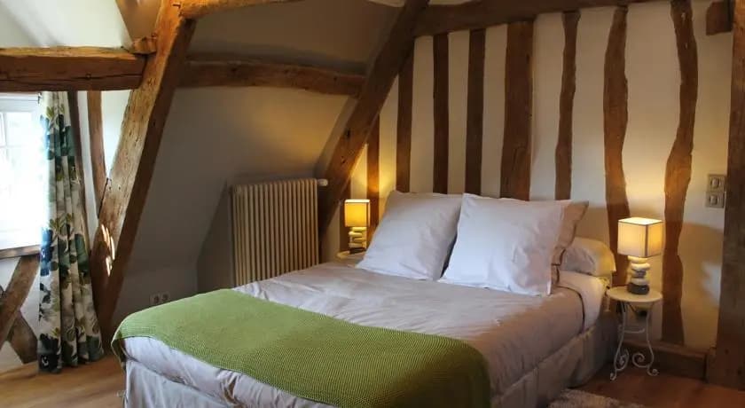 Manoir de la Guérie - Photo 3