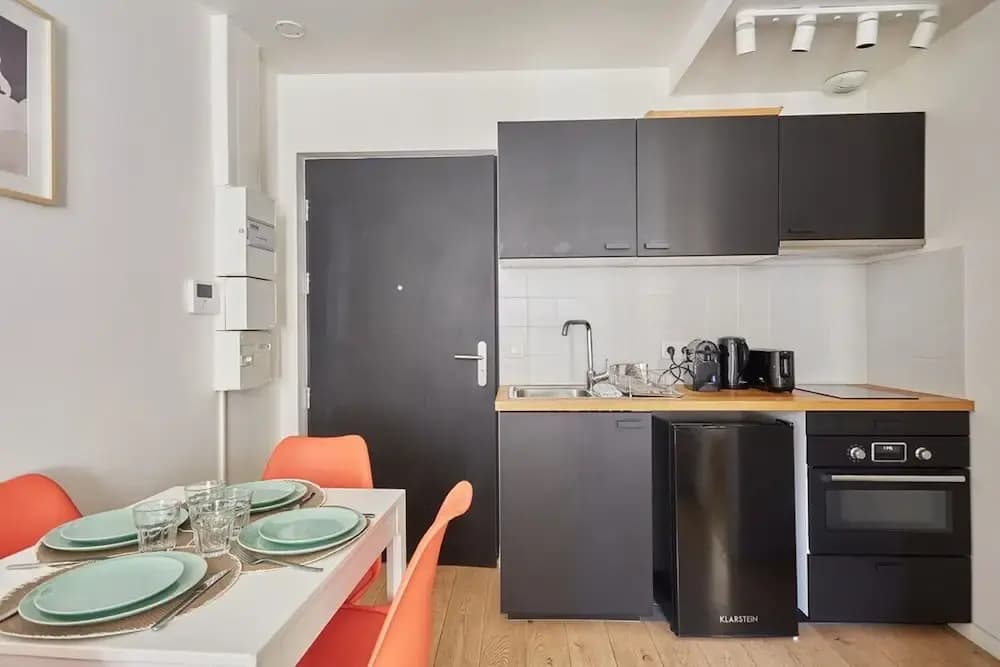 New Apartment Boulogne Facing "les Passages" - Photo 4