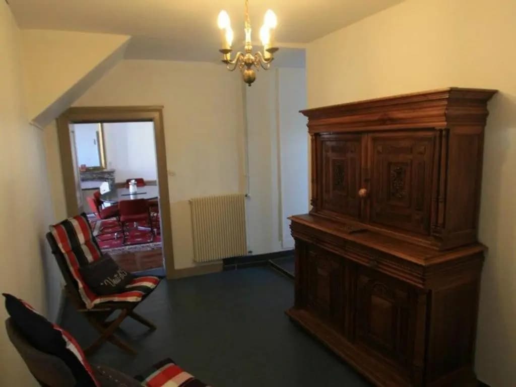 Appartement Toul, 4 pièces, 7 personnes - FR-1-584-74 - Photo 4