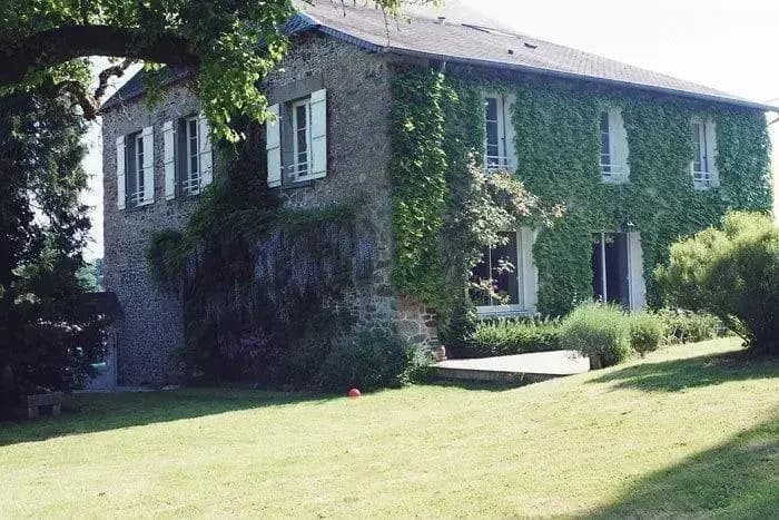 Chambres d'Hôtes Les Ifs - Miniature 8