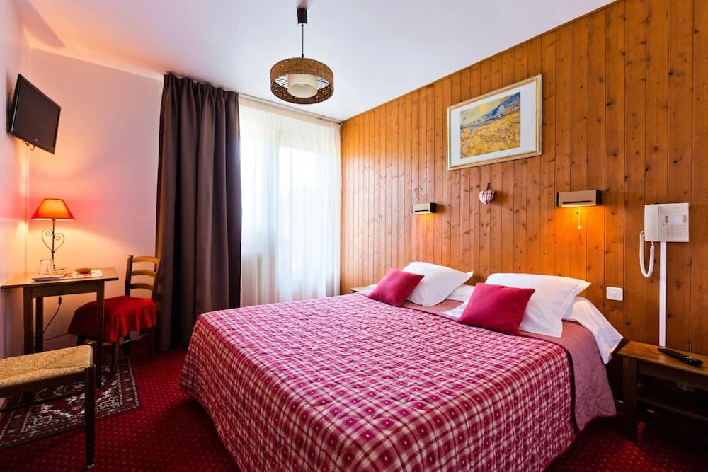 Hôtel les Triolets - Photo 3