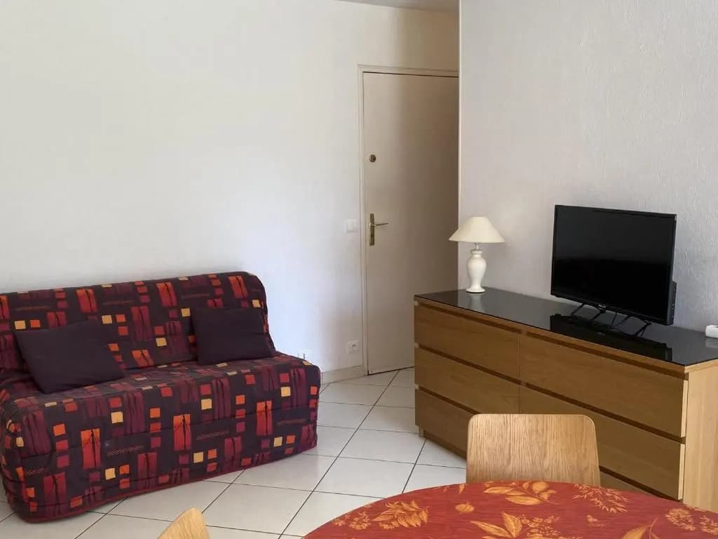 Studio Cabourg, 1 pièce, 4 personnes - FR-1-487-224 - Photo 2