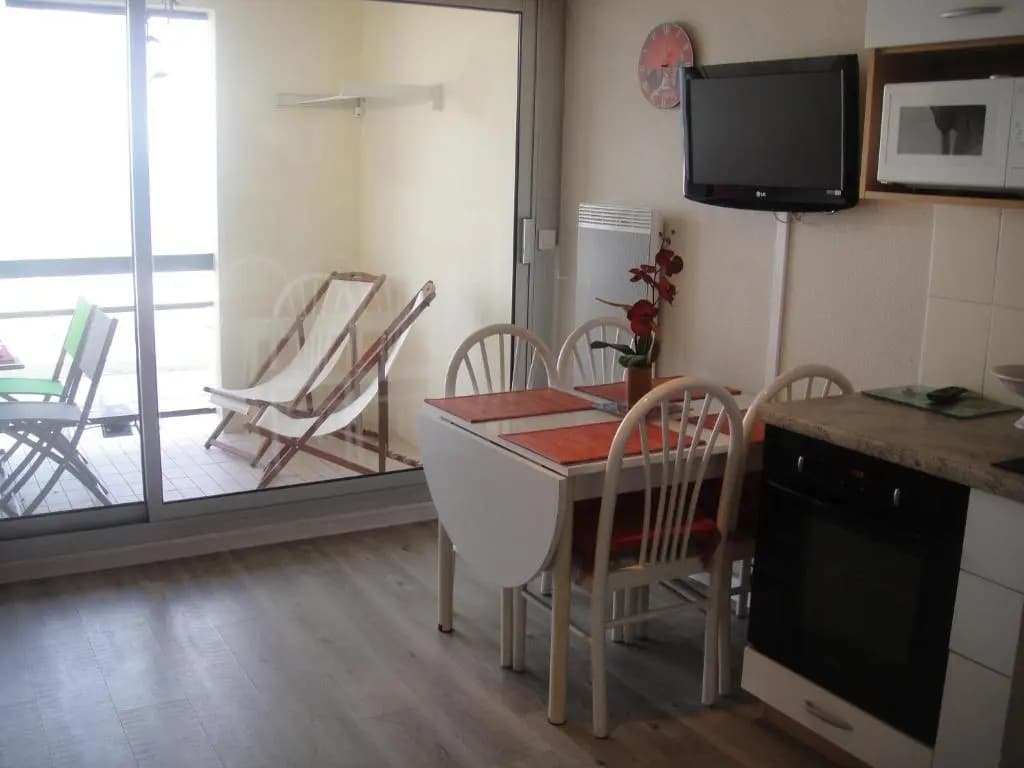 Residence Front De Mer - Photo 1