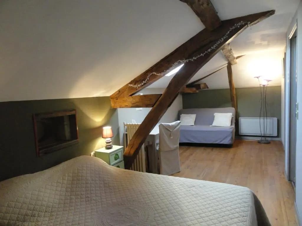 B&B La Ferme Aux Fleurs - Photo 4