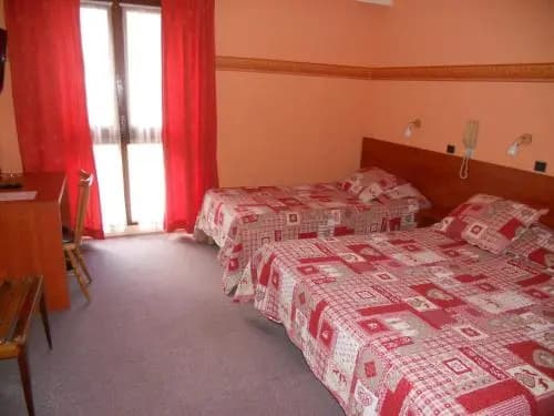 Hôtel Bellevue - Photo 2