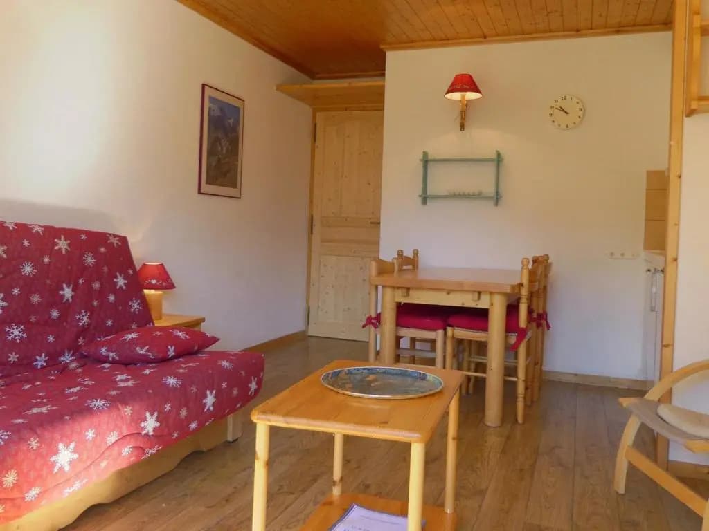 Appartement Méribel, 2 pièces, 4 personnes - FR-1-182-92 - Photo 5