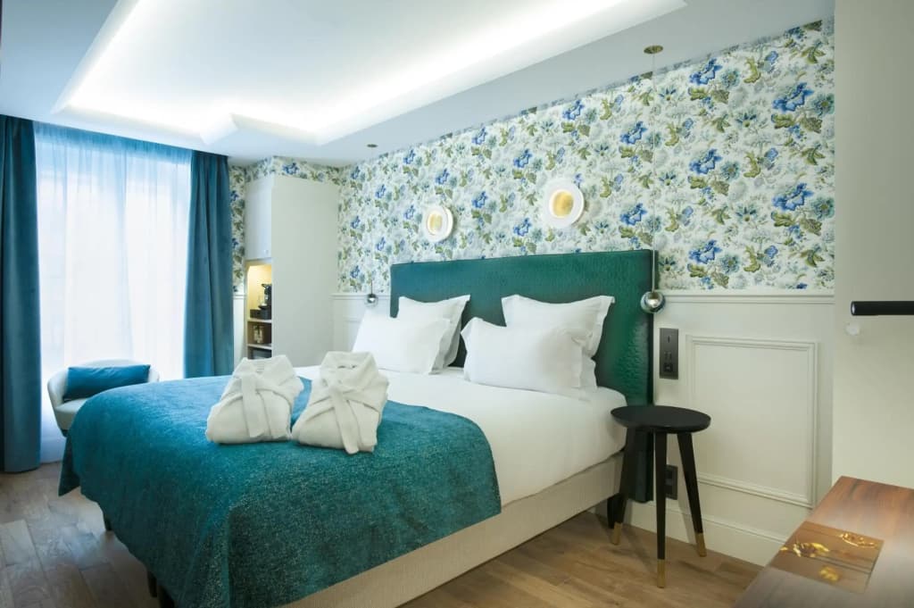 Hotel Cambon - Miniature 6