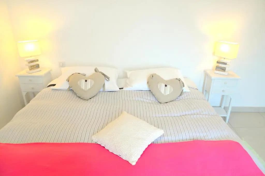 Appartement Vue Mer Corse Sud - Photo 4