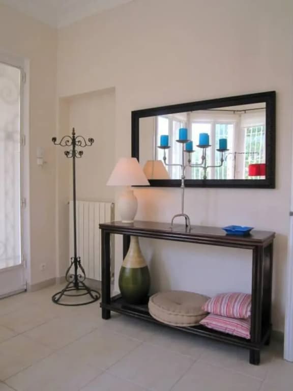 La Maison Blanche - Miniature 6
