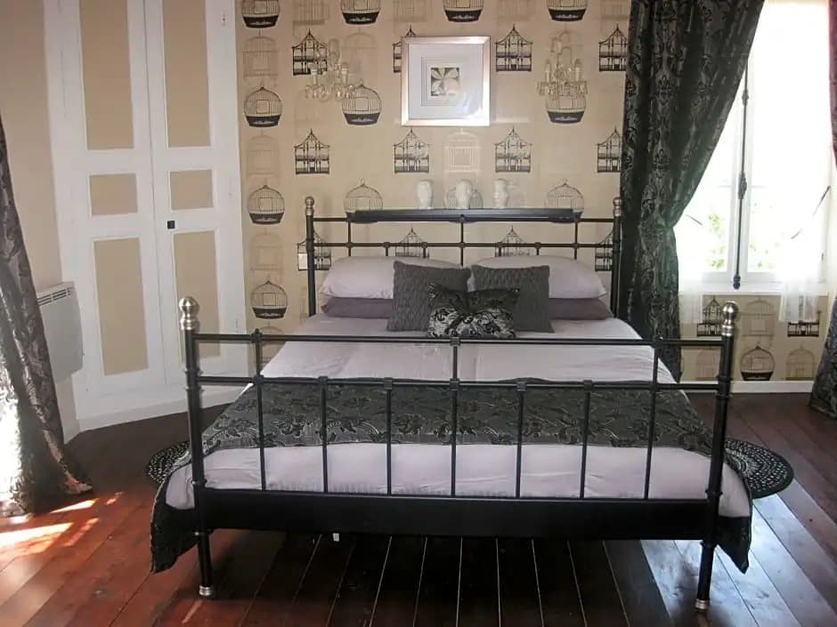 Le Petit Cochon chambre d` hotes - Photo 4