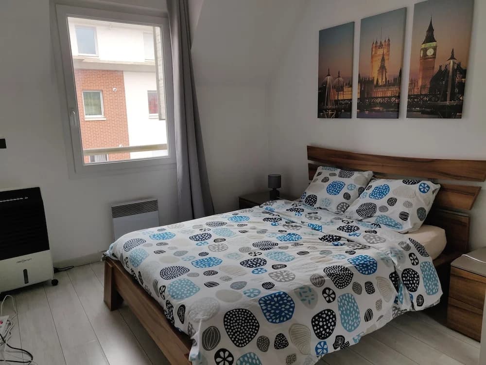 Appartement Rue de Lessard - Miniature 6