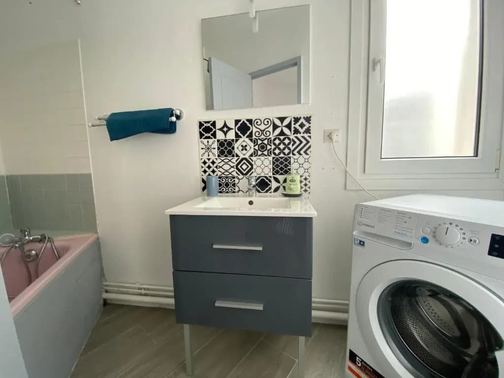 Labenne Ocean - joli appt avec terrasse -T2 300m plage - Photo 4