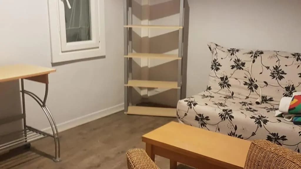 1er Etage Privatif Dans Une Maison (Adults Only) - Photo 1