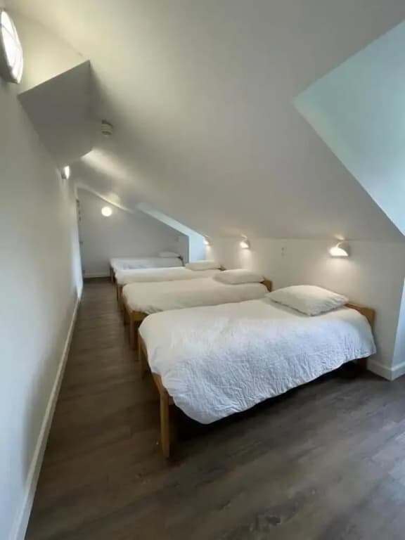 Auberge de jeunesse HI Millau La Maladrerie - Photo 3