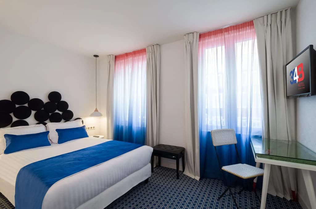 Hôtel 34B - Astotel - Miniature 6