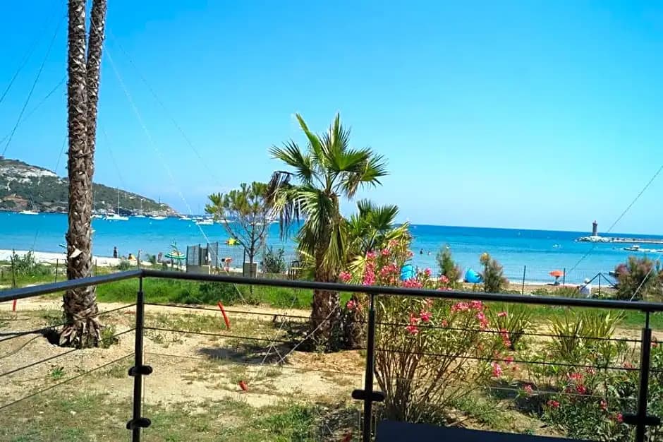Adonis Residence Marcinaggio - Miniature 8