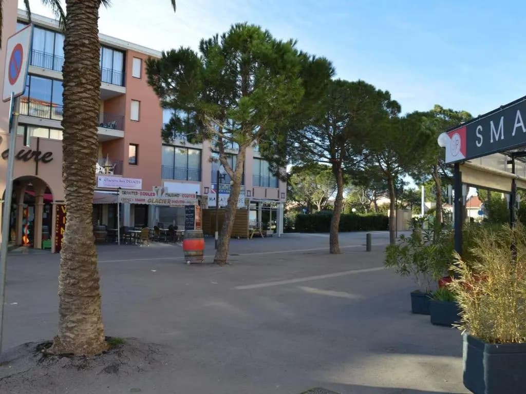 Appartement Argelès-sur-Mer, 2 pièces, 4 personnes - FR-1-225-680 - Photo 1