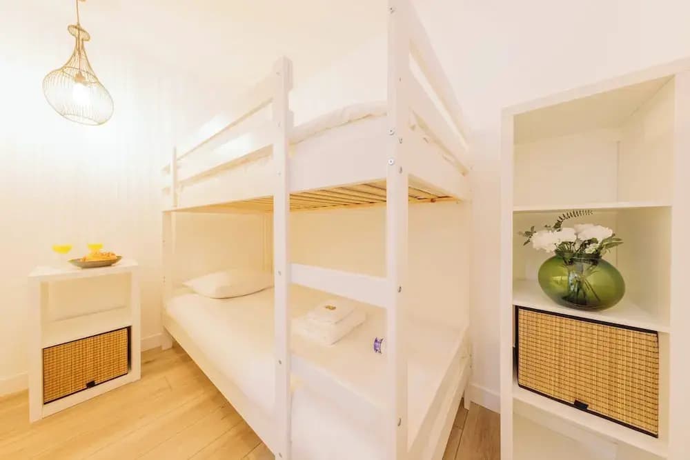 Spacious Apartment - 2br/6p - Pigalle - Sopi - Photo 1
