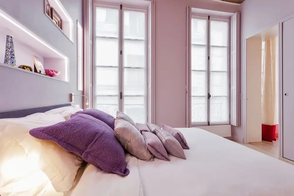 Saint Germain - Odeon Private Apartment - Photo 4