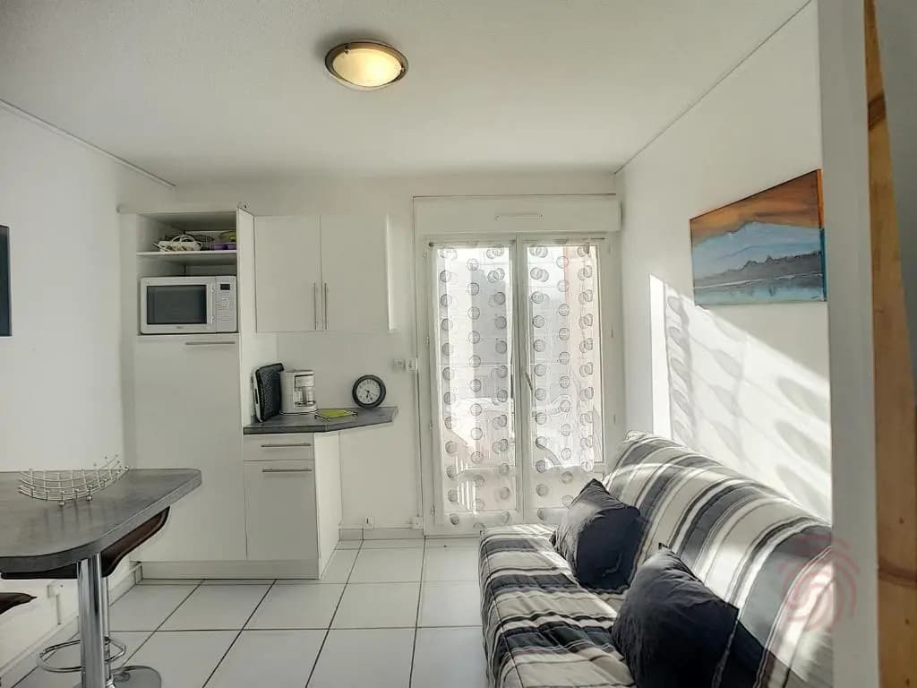 Appartement Lamalou-les-Bains, 1 pièce, 2 personnes - FR-1-451-92 - Photo 3