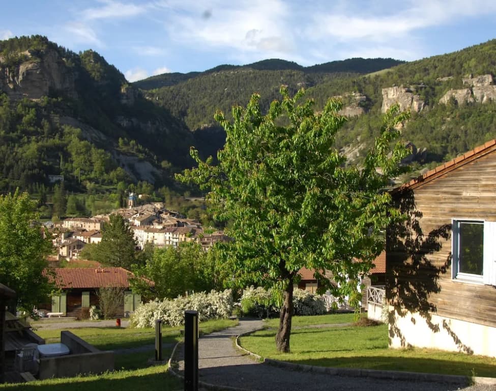 Le Pré Martin, village d'hôtes - Photo 3
