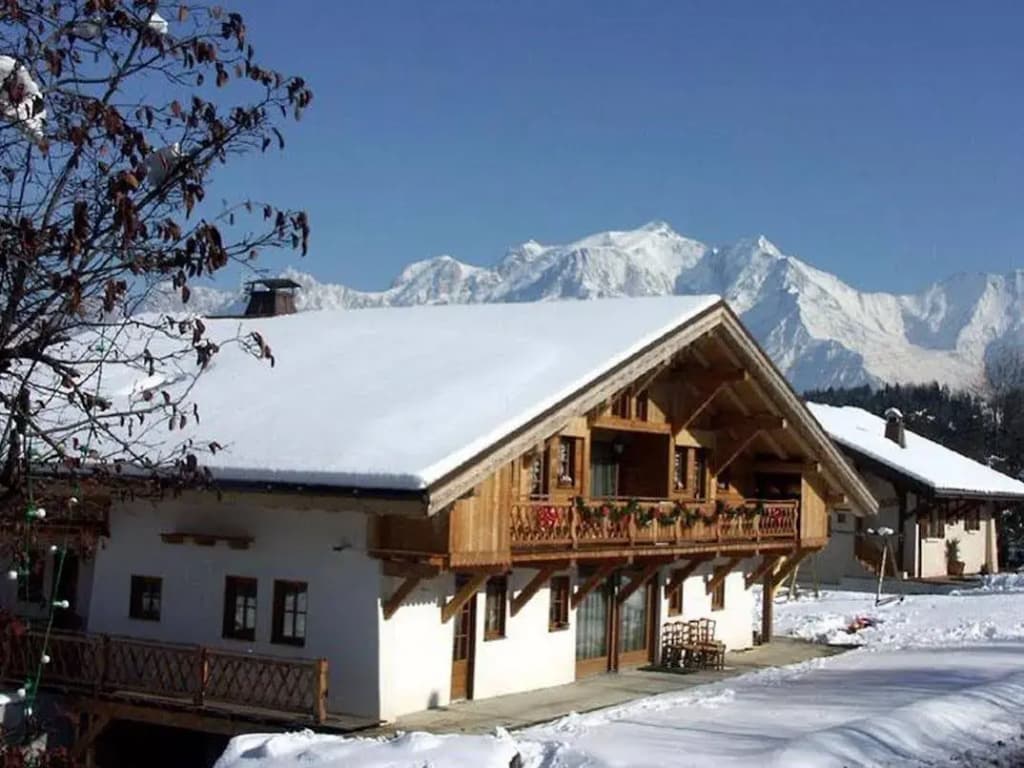 Le Charvet - Miniature 8