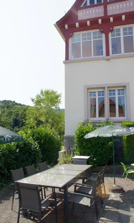 Villa Du Sendenbach - Photo 1