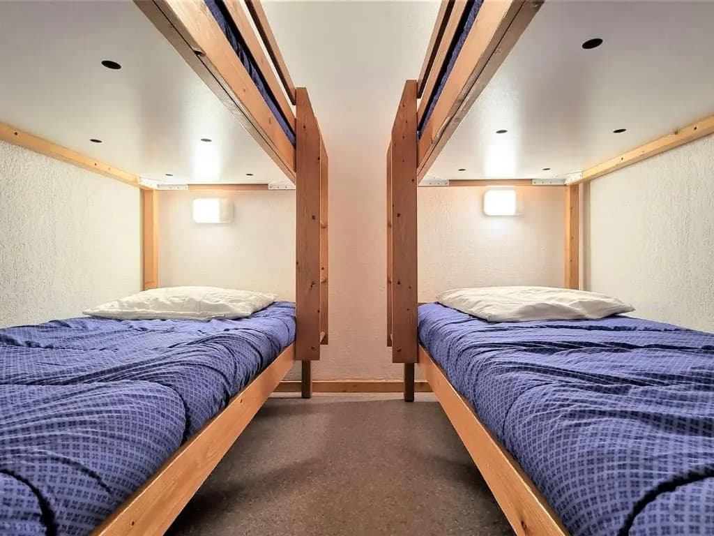 Appartement Le Dévoluy, 2 pièces, 8 personnes - FR-1-525-199 - Photo 3