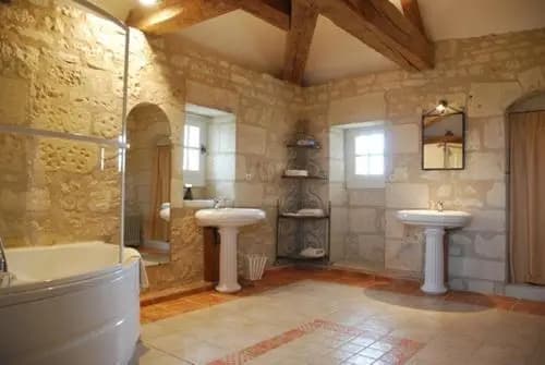 Chambres d'Hôtes Château de la Motte - Miniature 8