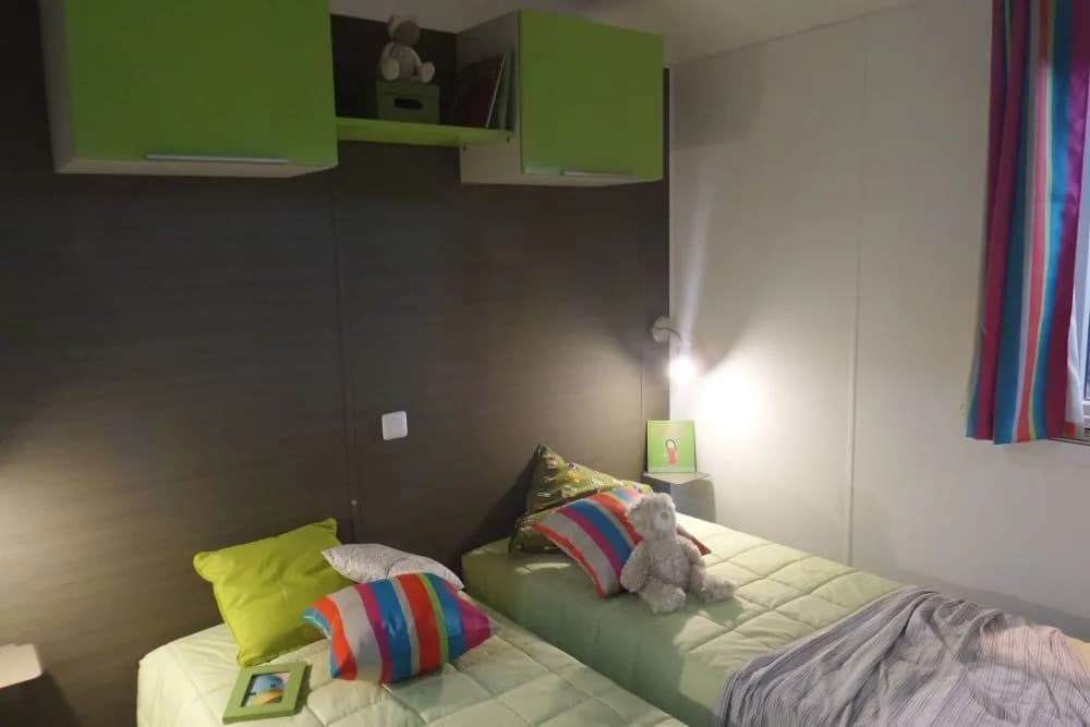 Camping U Sole Marinu - Photo 5