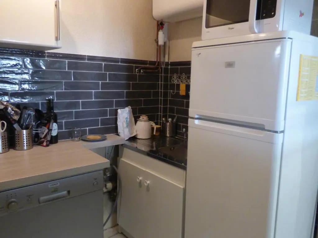 Appartement Saintes-Maries-de-la-Mer, 2 pièces, 4 personnes - FR-1-475-7 - Photo 1