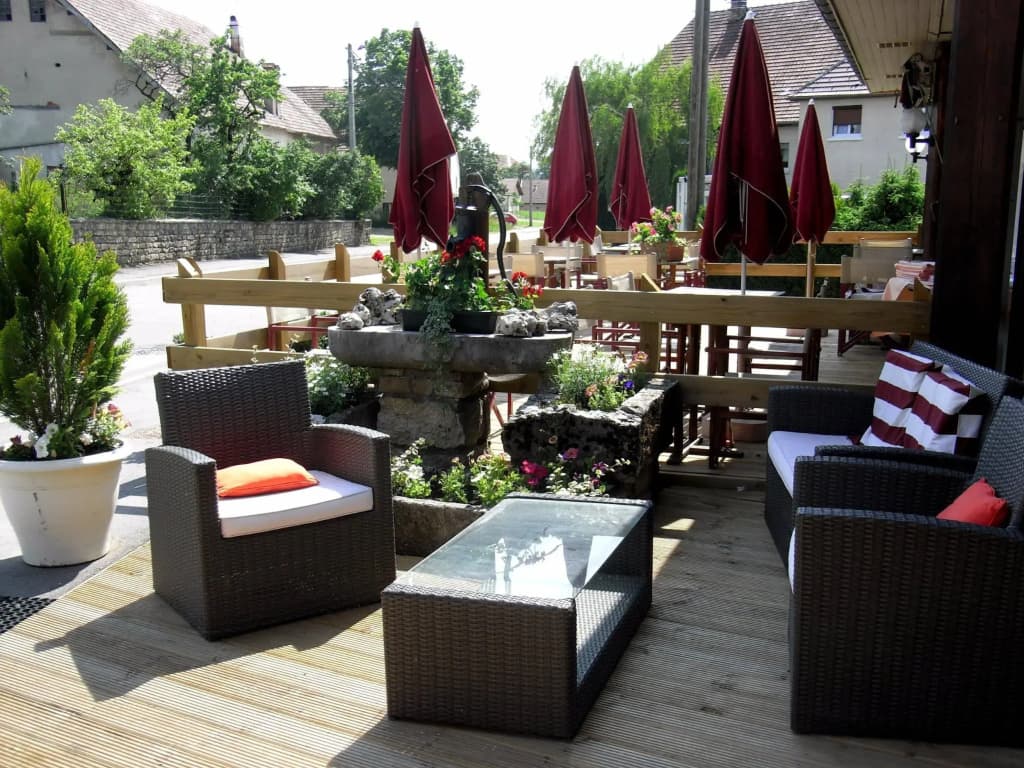 Hotel Restaurant Robichon - Photo 5