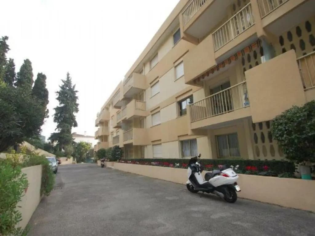 Appartement Menton, 2 pièces, 4 personnes - FR-1-196-203 - Photo 1