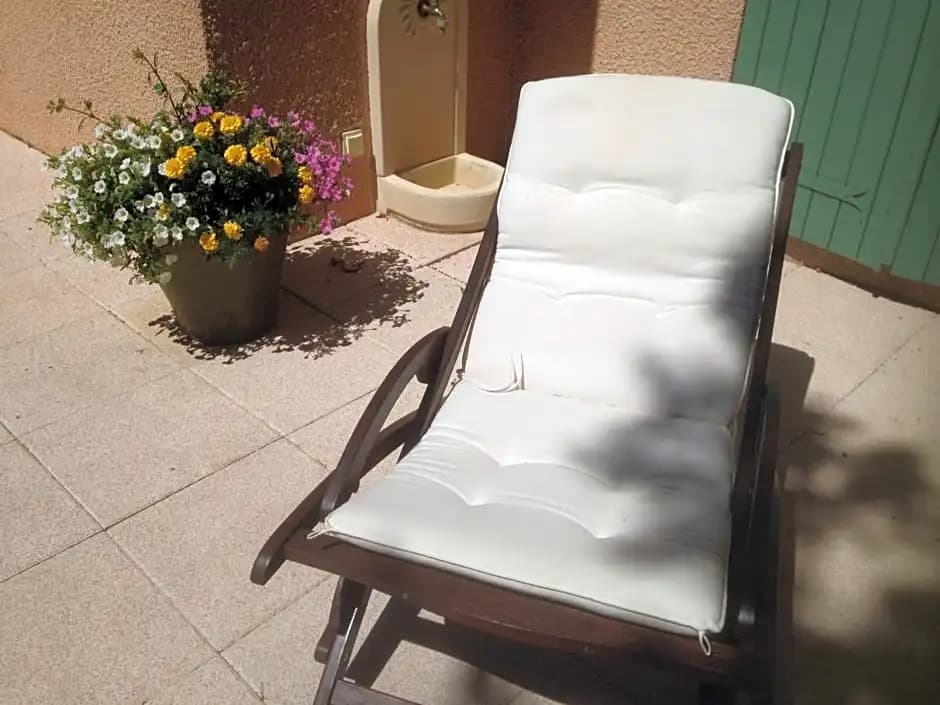 Le Relais des Malettes - Photo 3