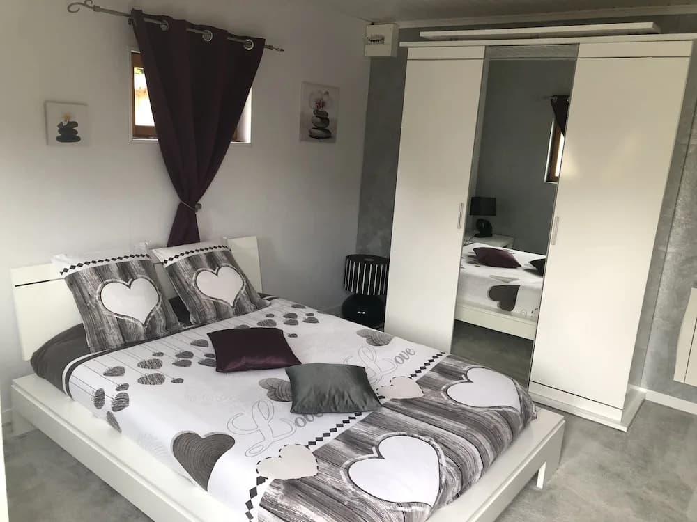 Les Chambres du Bonheur - Photo 2