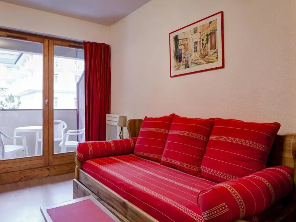 Appartement Brides-les-Bains, 1 pièce, 4 personnes - FR-1-512-147 - Photo 5