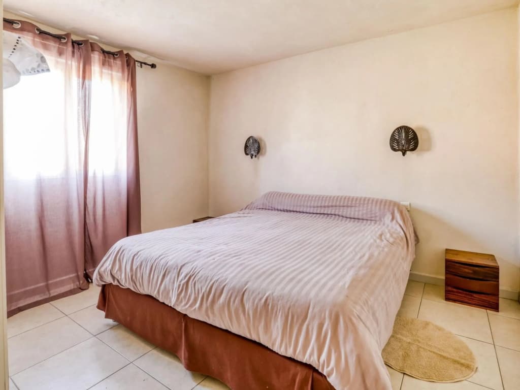 Delightful Villa at Moriani-plage With Garden - Photo 2