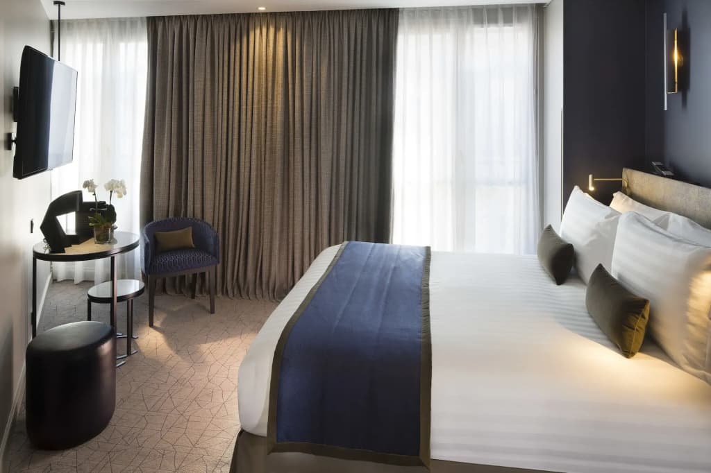 Le 10 Bis Hotel - Photo 5