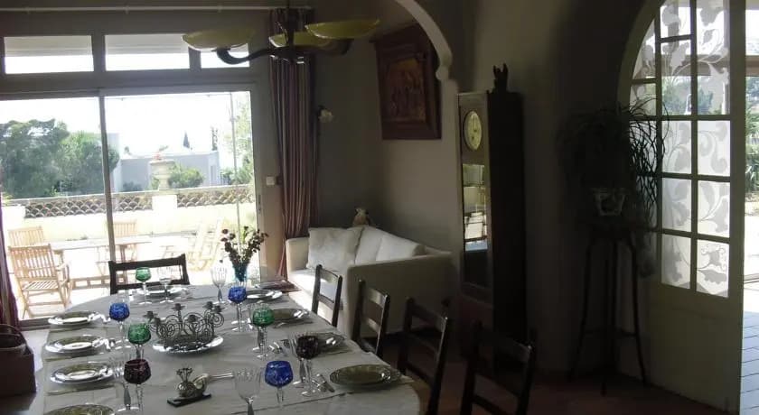 Chteau de lAroumias - Photo 1