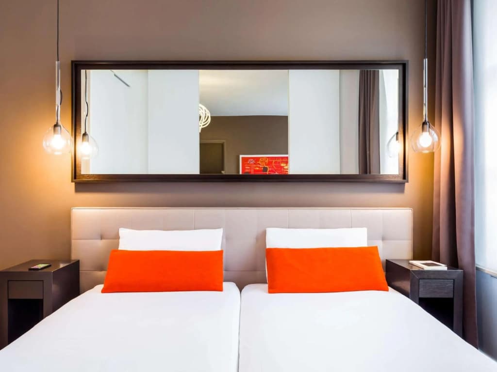 Aparthotel Adagio Serris - Val d'Europe - Miniature 6