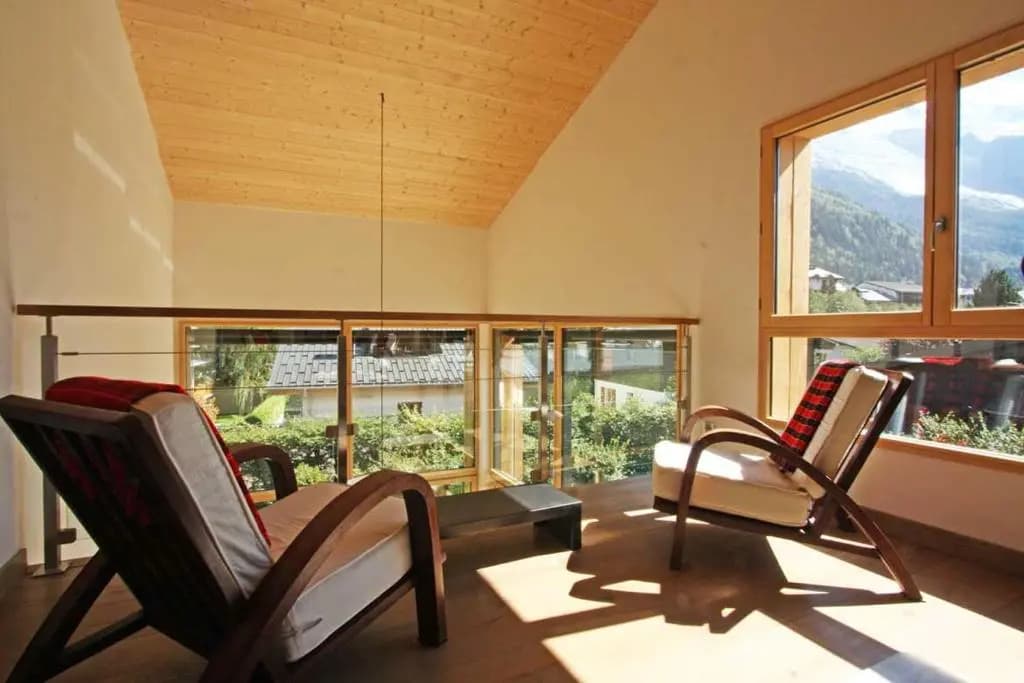 Chalet Raphael- Chamonix All Year - Photo 5