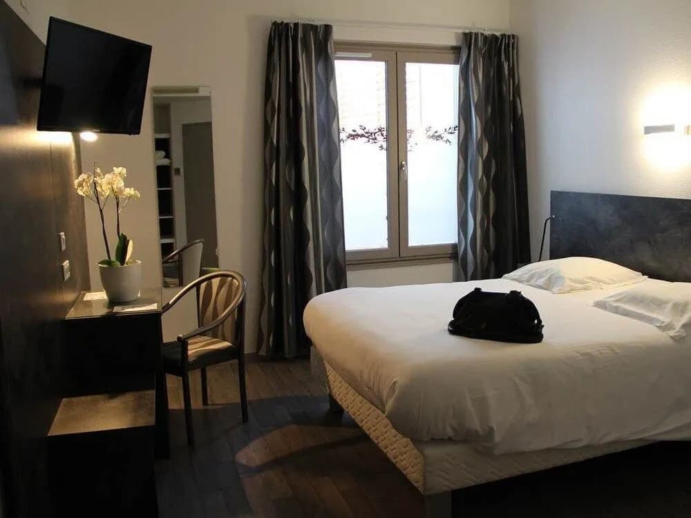 Hotel Restaurant Le Tout Va Bien - Photo 3