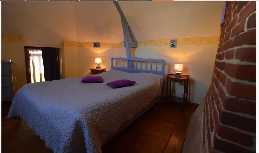 La Maison de Madeleine - Photo 3